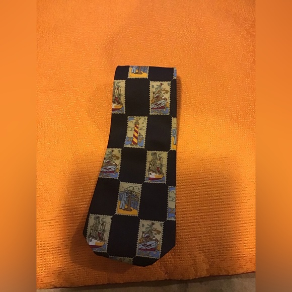 Other - Tie Tie Mens for him novelty nwt 3000 fashion tie